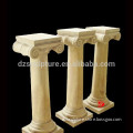 hand carved stone columns,marble roman pillar